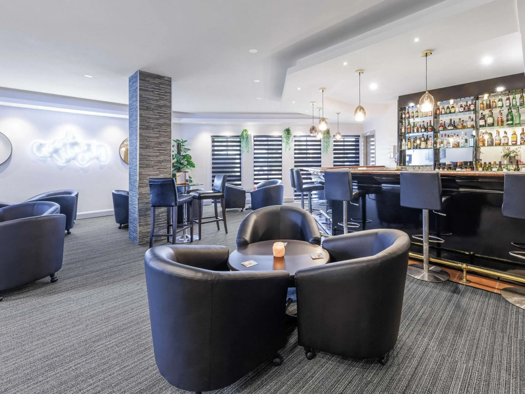 Quality Hotel Melbourne Airport