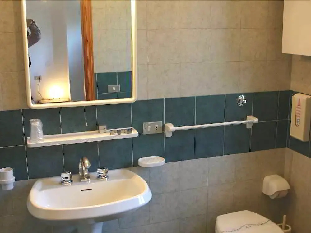 Hotel Maestrale