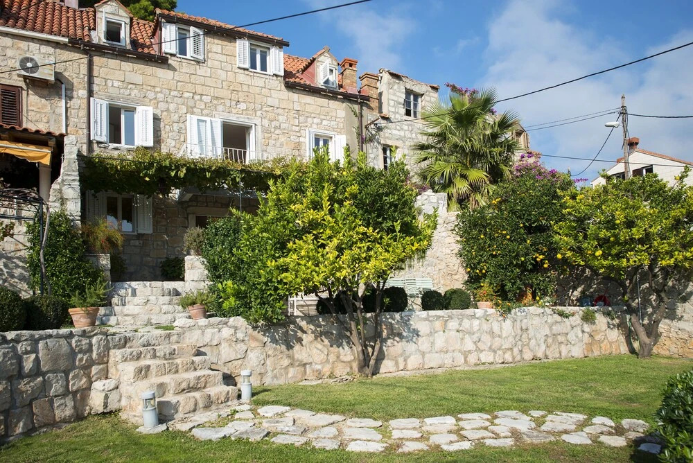 Villa Maslina