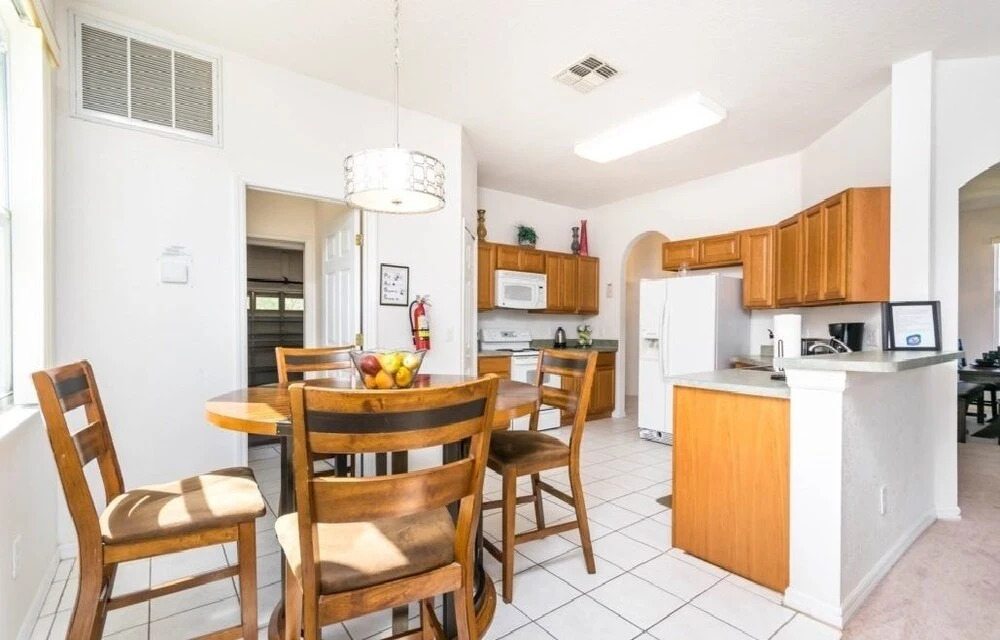 Amazing House! Highlands Reserve - 127TC