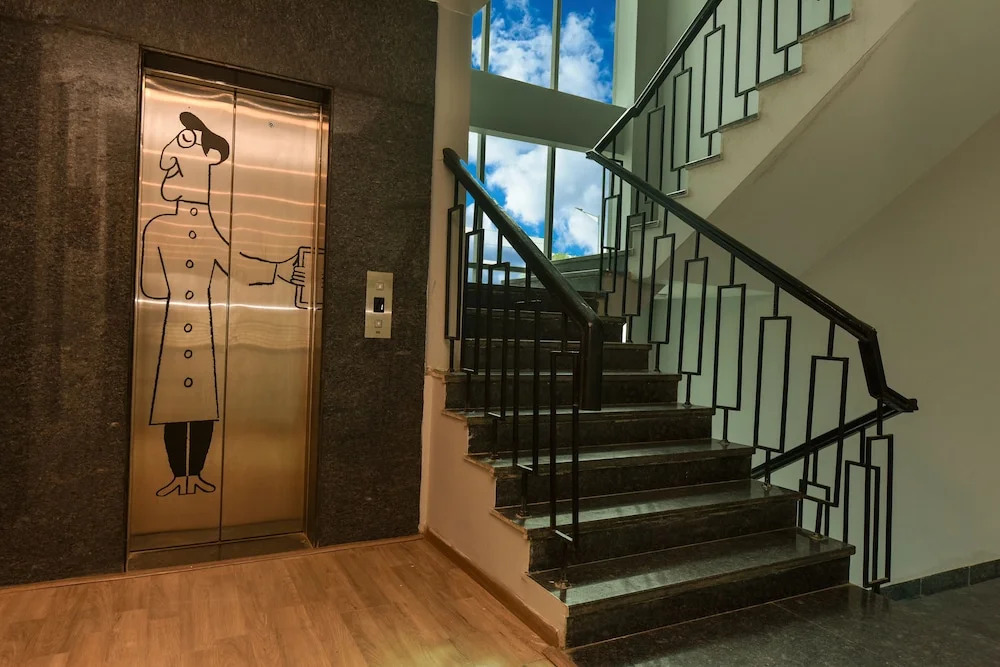 Hotel Admire inn NFC By ASPL