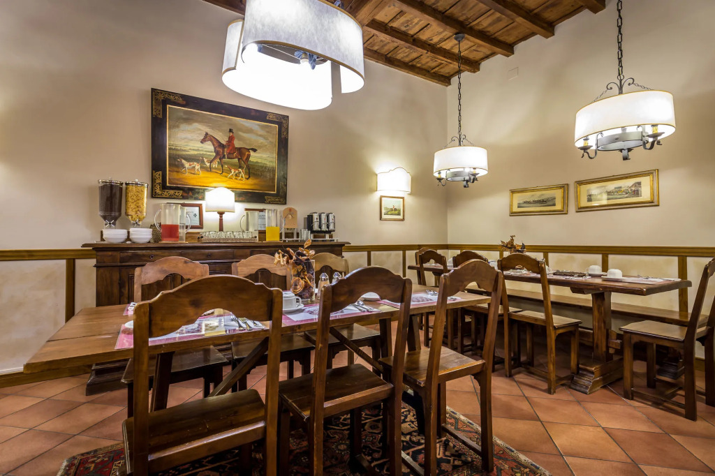 Hotel Marios