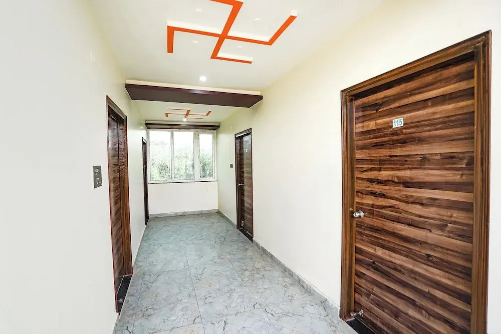 सीता यात्री भवन