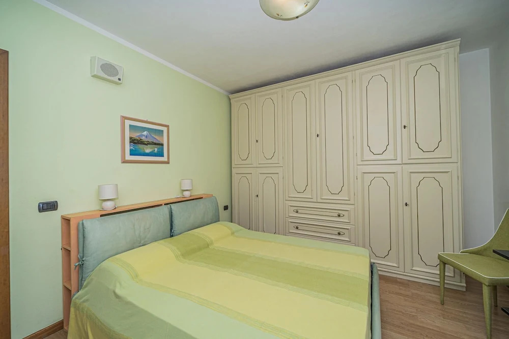Appartamento Villa da 6 a 8 Persone Capoliveri