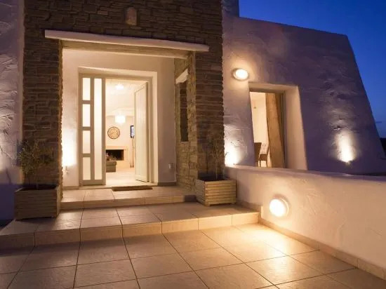 Arya Villa