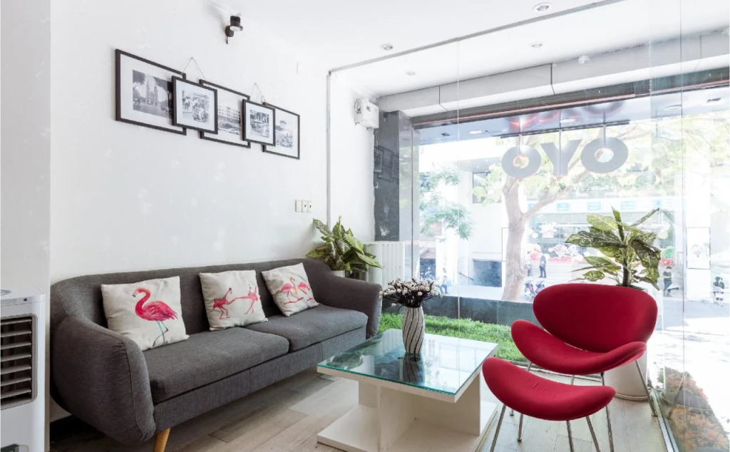 127 Quynh Kim Hotel