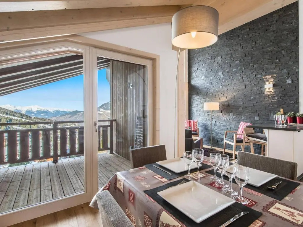 Appartement Courchevel 1650, 5 pièces, 8 personnes - FR-1-563-29