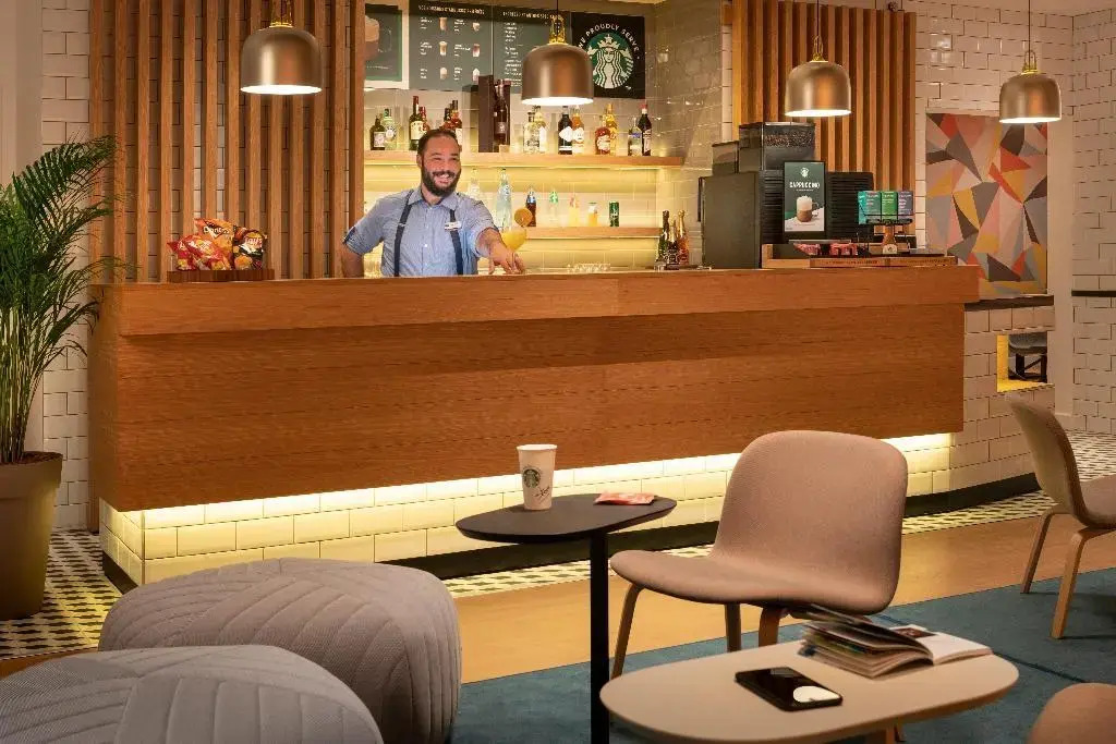 Holiday Inn Express - Marne-la-Vallée Val dEurope by IHG