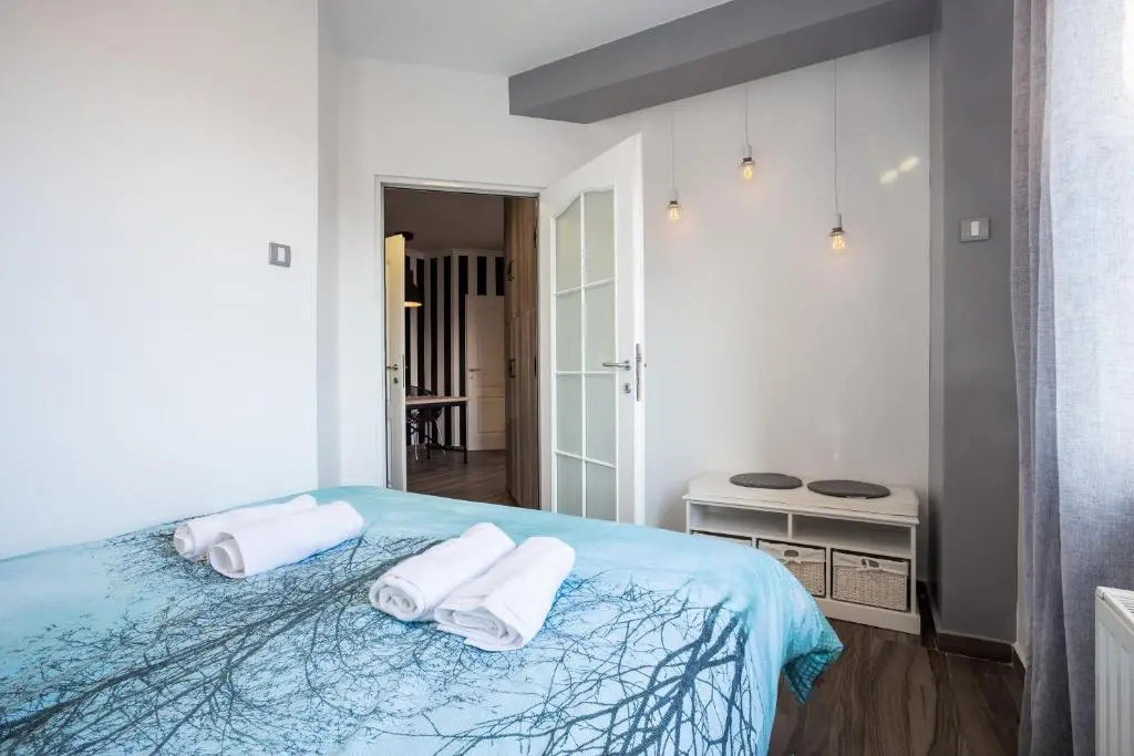 Apartment Eugen 2