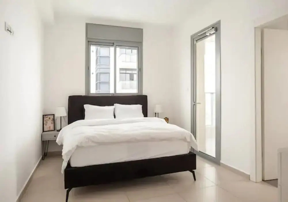 Fresh 3BR APT 32 Floor See View Tower