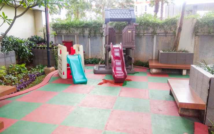 Fully Furnished and Comfy Design 1BR Apartment Silkwood Residences By Travelio