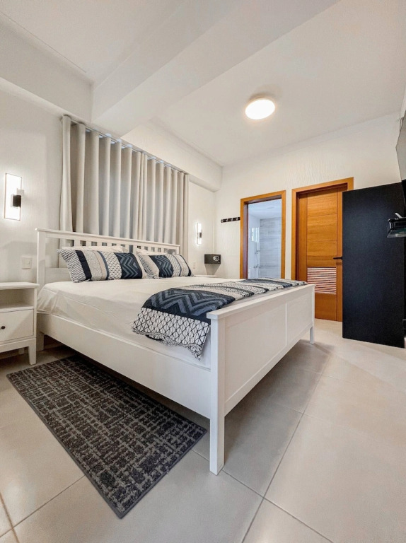 Goistay Elegant Refugio Caribeño 1br Gym Pool Naco