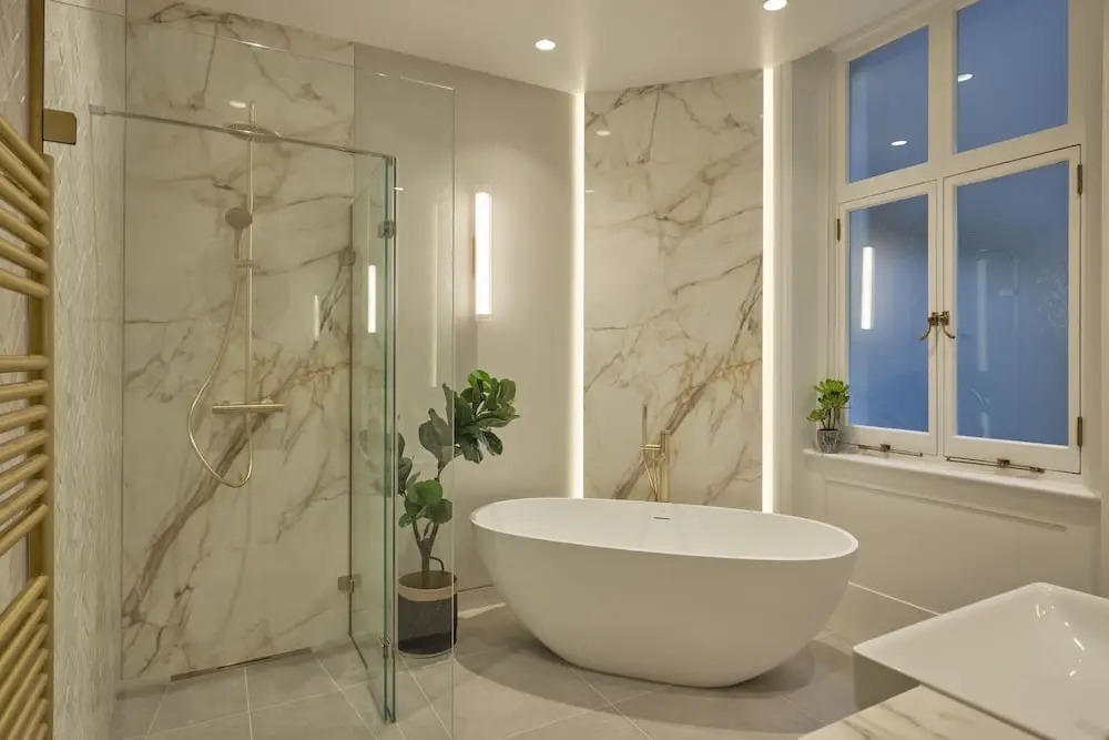 Darley House by Viridian Apartments