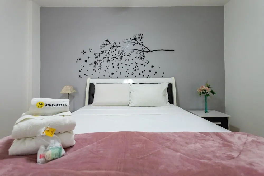 Magnificent in Copacabana Great Rooms Rp1003