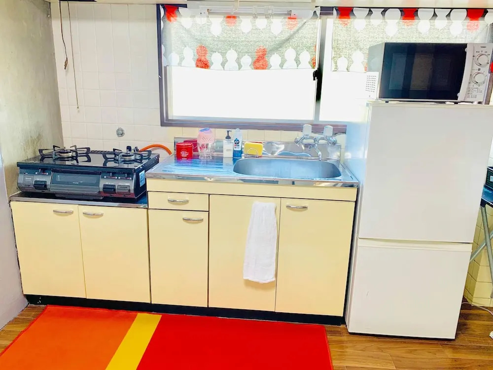 777 Takamatsu Guest House