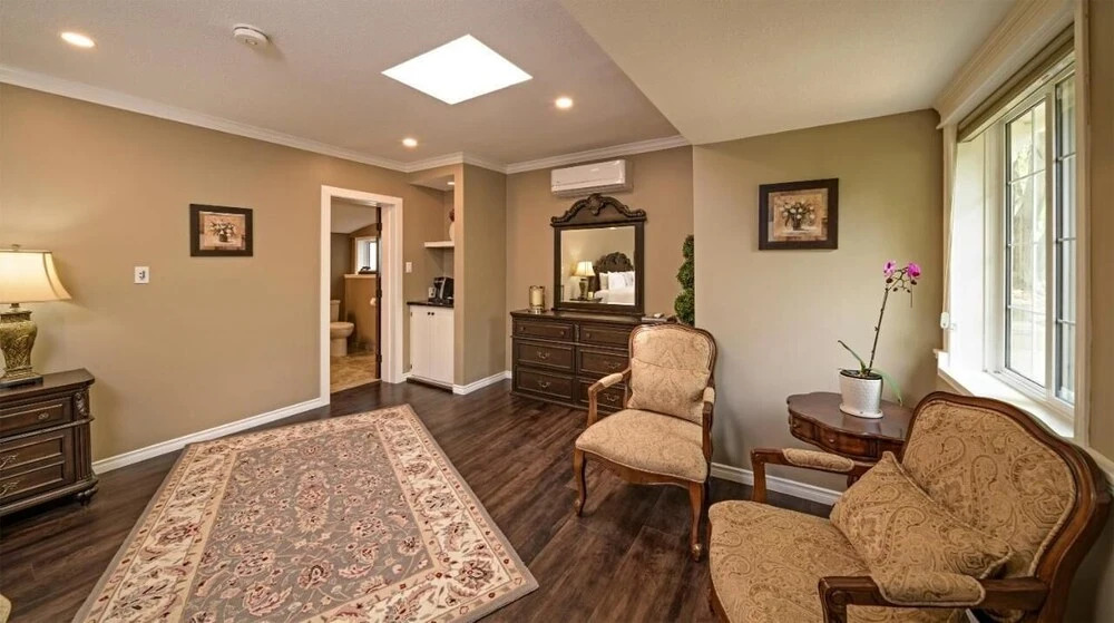 Munson Mountain Estates