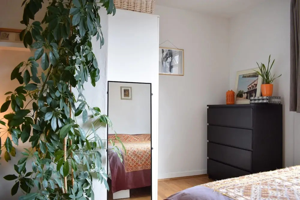 Battersea 2 Bedroom Flat