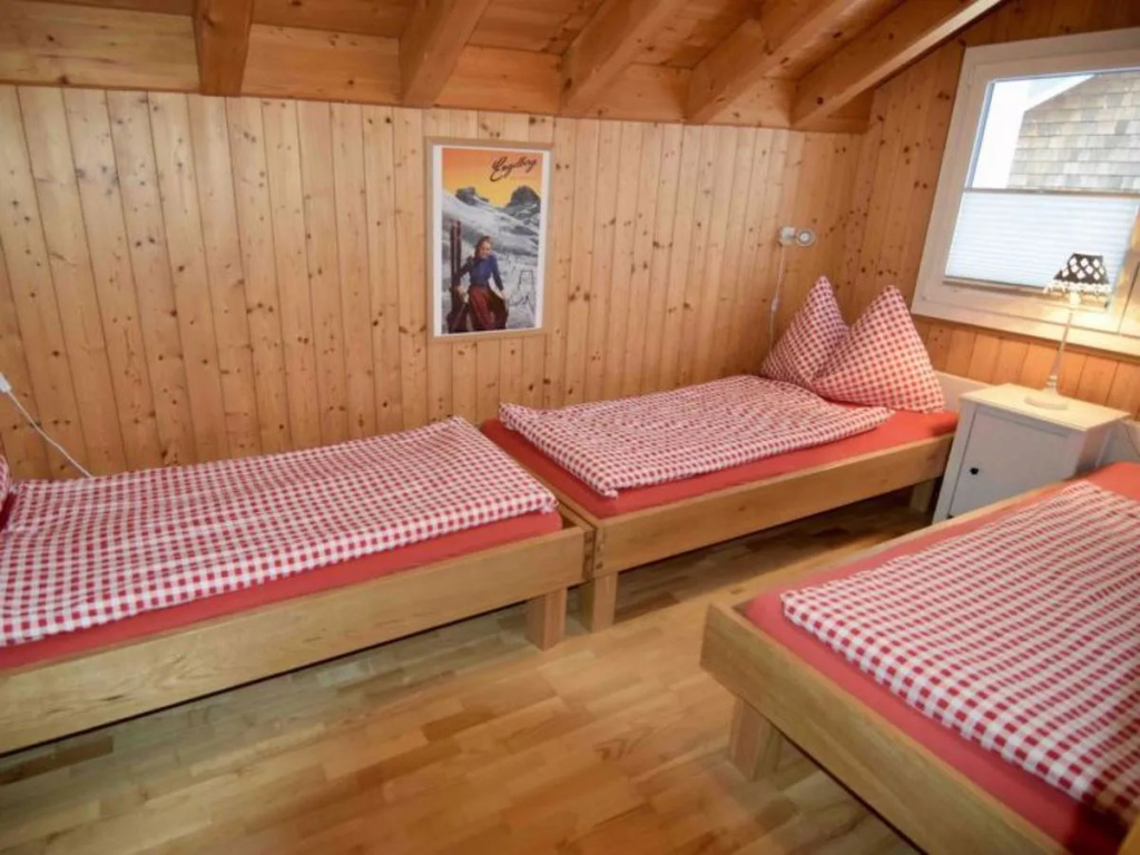 Apartment Bühl 13 by Interhome