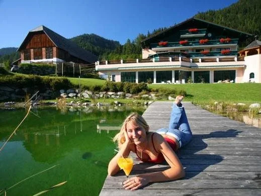 Alpenhotel Neuwirt