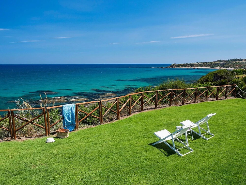 Holoiday Home in Cefalu With Terrace