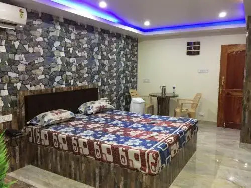 Hotel Guru International
