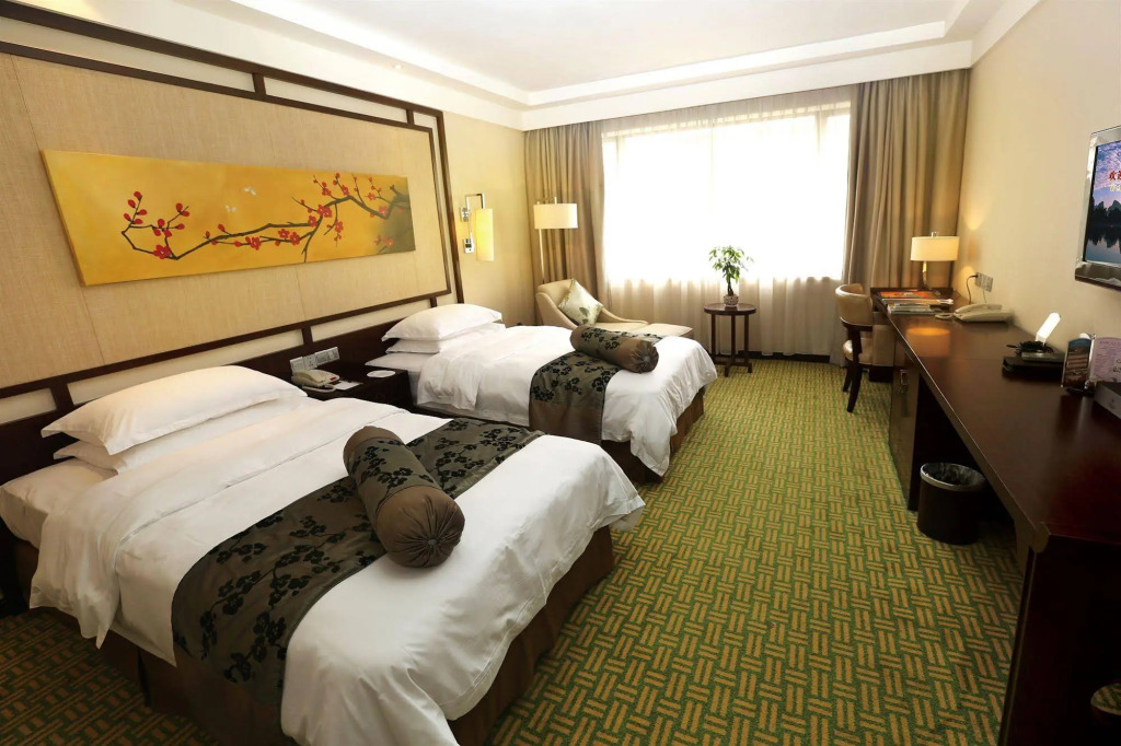 Guilin Grand Link Hotel