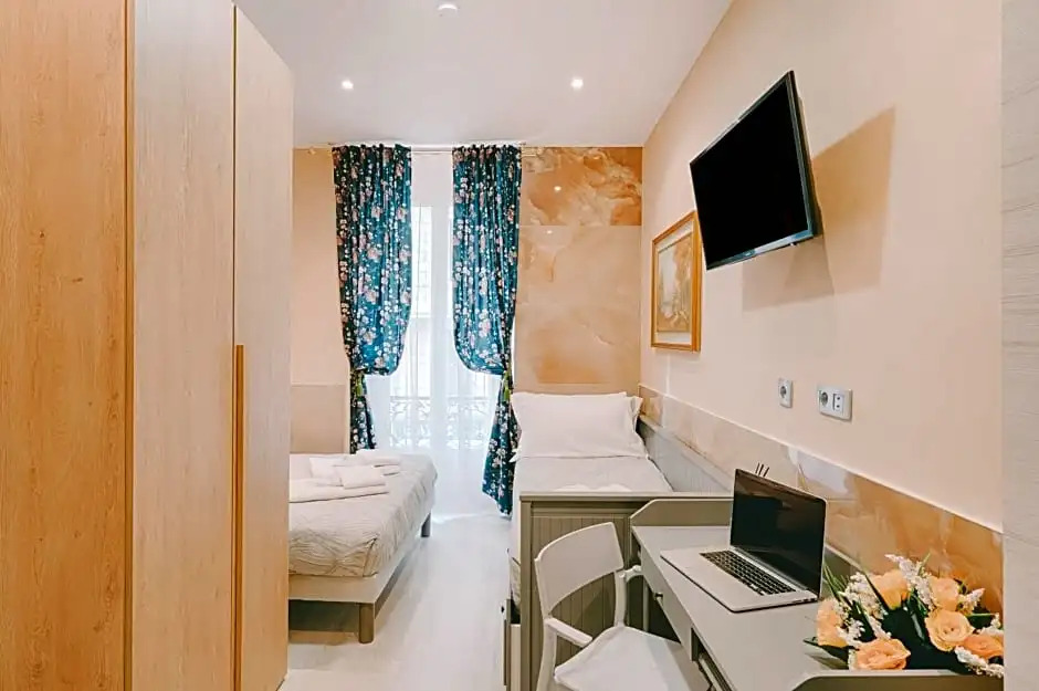 my nice bnb