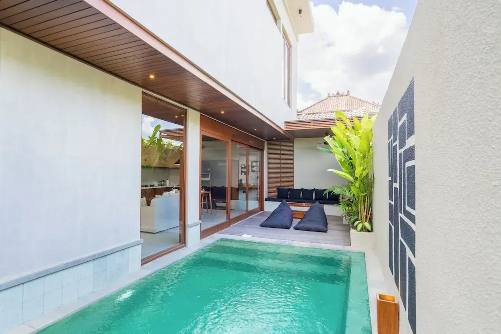 Nala Villa by Betterplace