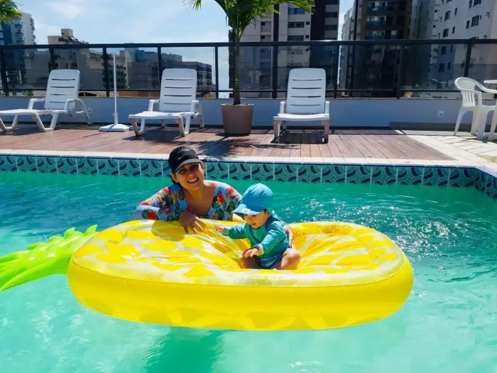 Champagnat Praia Hotel