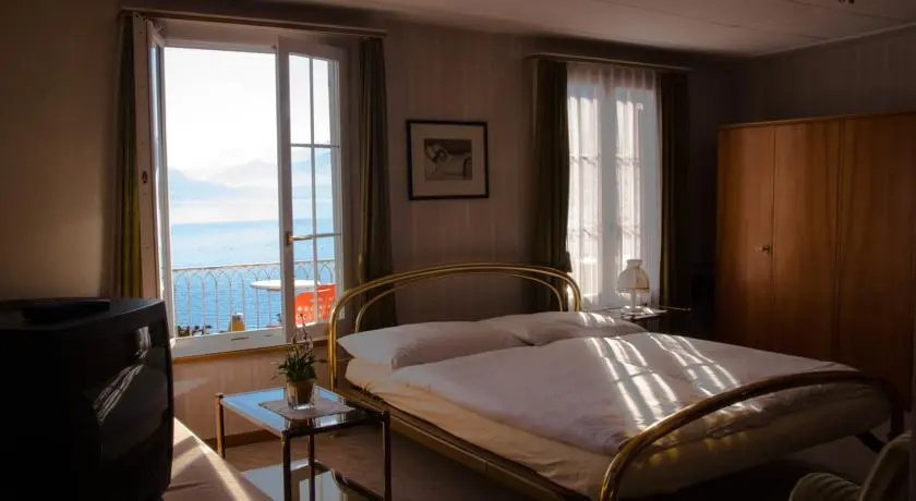 Seehotel Rigi-Royal