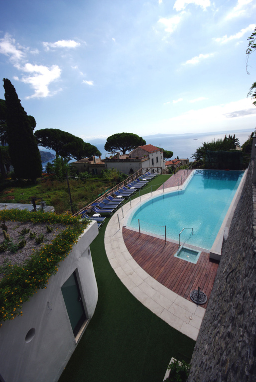 Hotel Rufolo