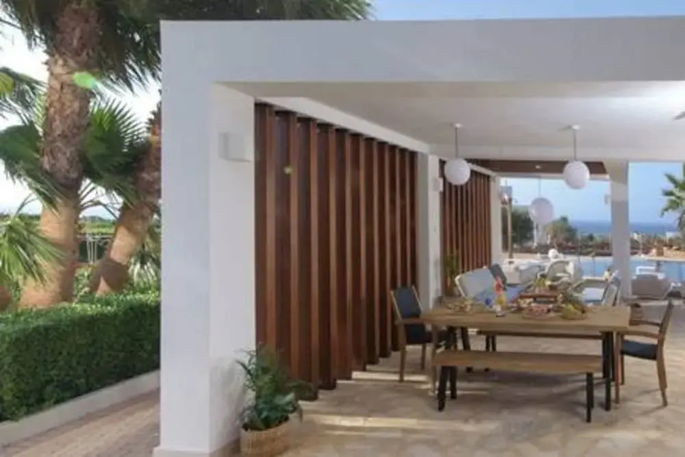 Therros Villa with private pool by Estia