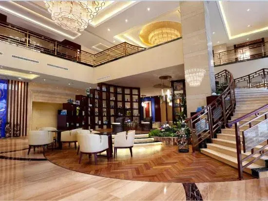 Jinfuyao Hotel