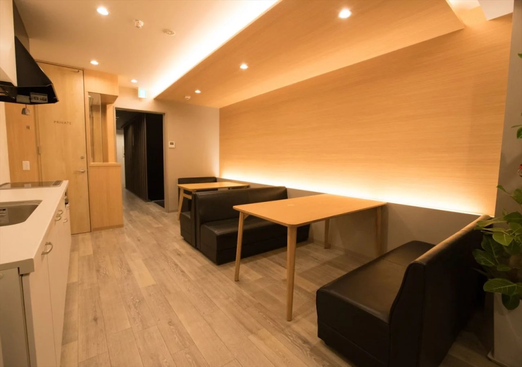 Kyoto Hostel ZEN
