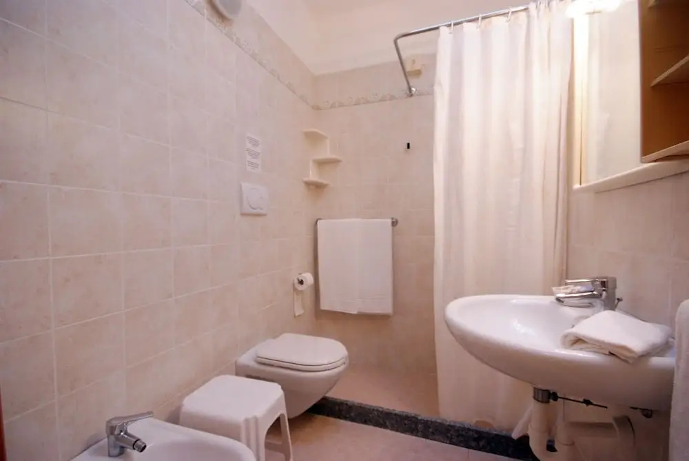Hotel La Stella