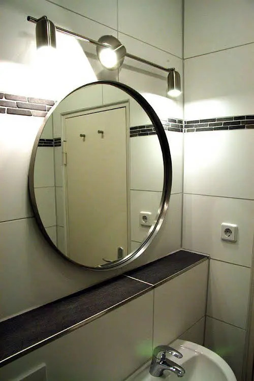 Apartment Berlin Kreuzberg