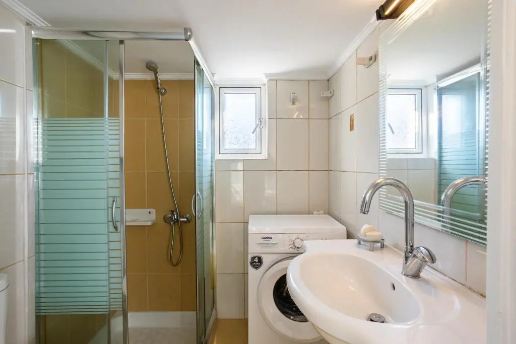 Seashell Cottage A Seaside Charm near Kyparissia