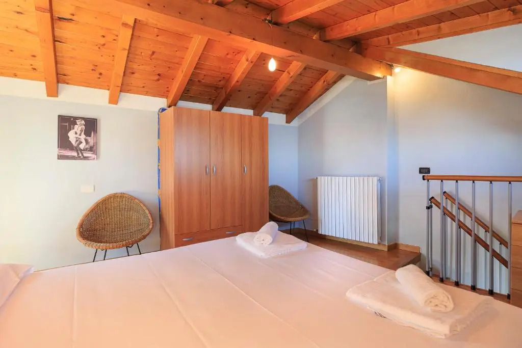 Appartamento Italia 3 - By Impero House Rent