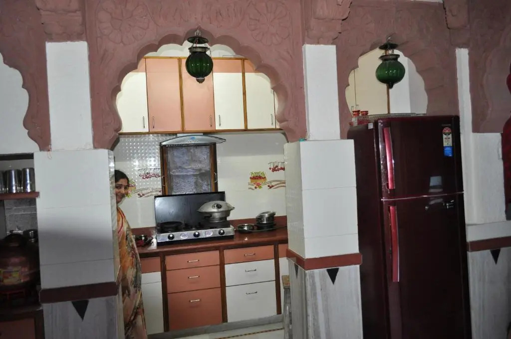 The Juna Mahal