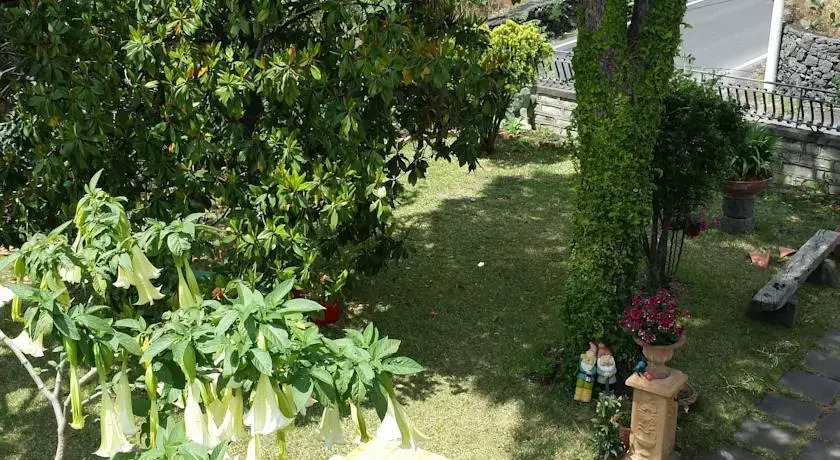 Etna Sweet Home