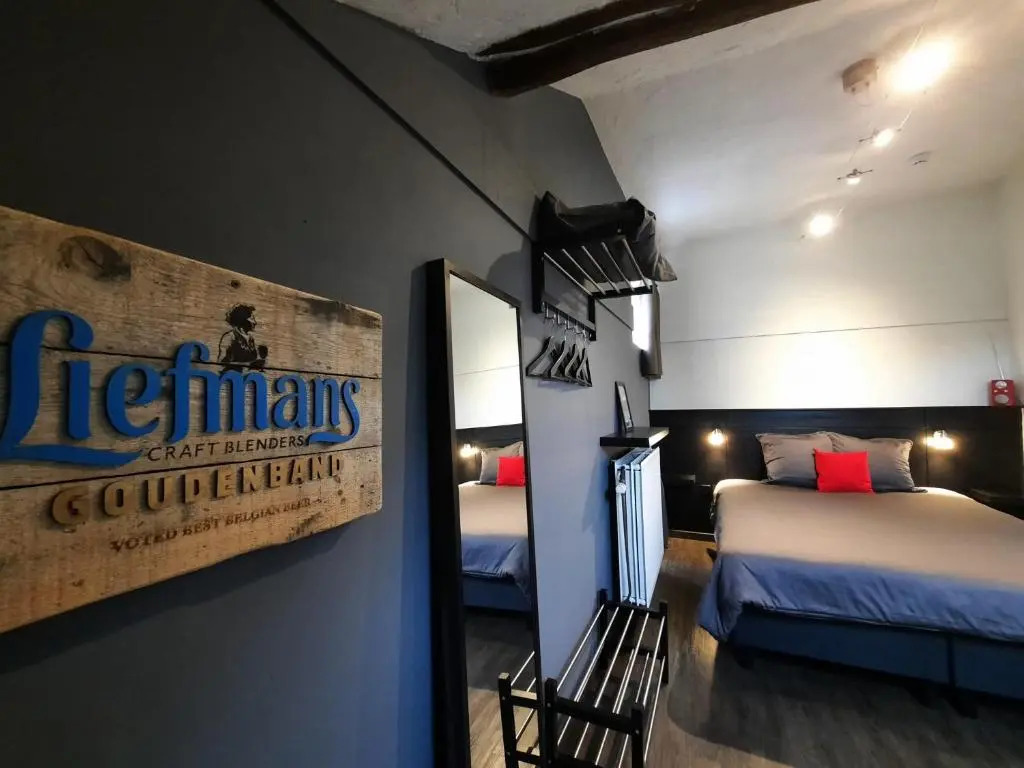 La Vieille Forge B&B