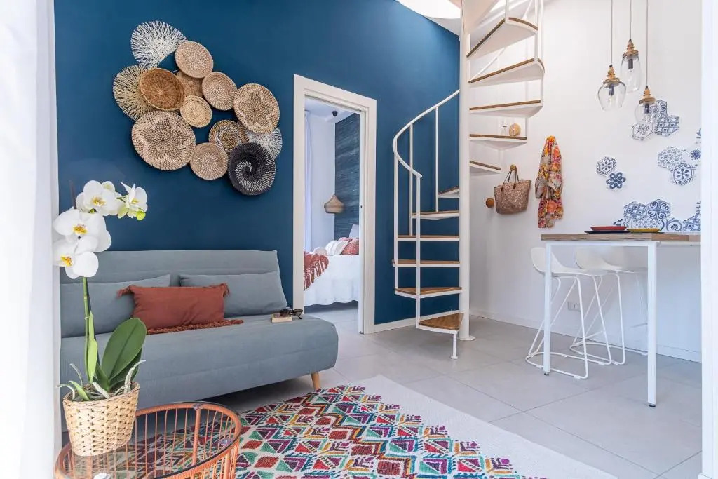 La Gorgone Ortigia Suites