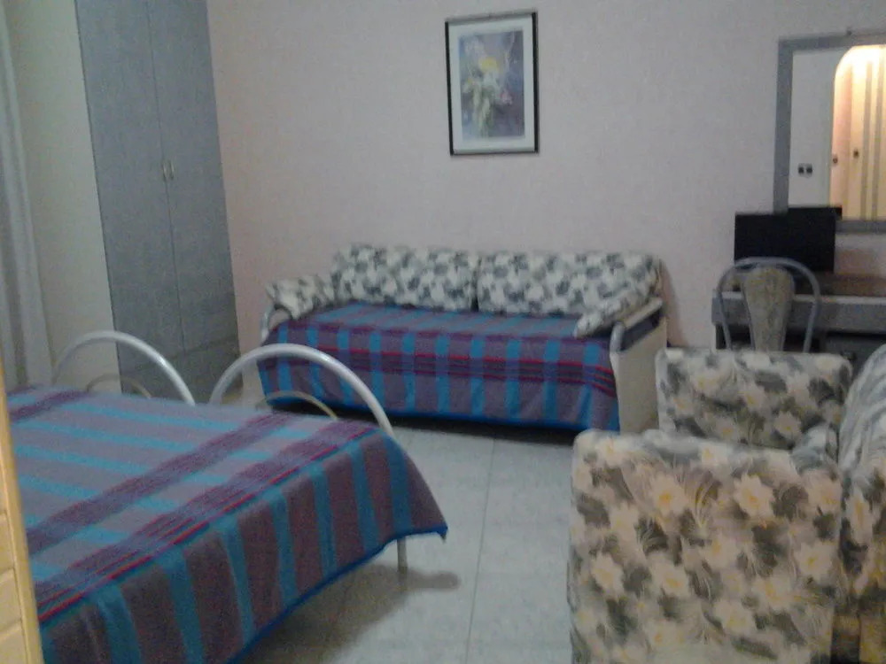 Hotel Jacks
