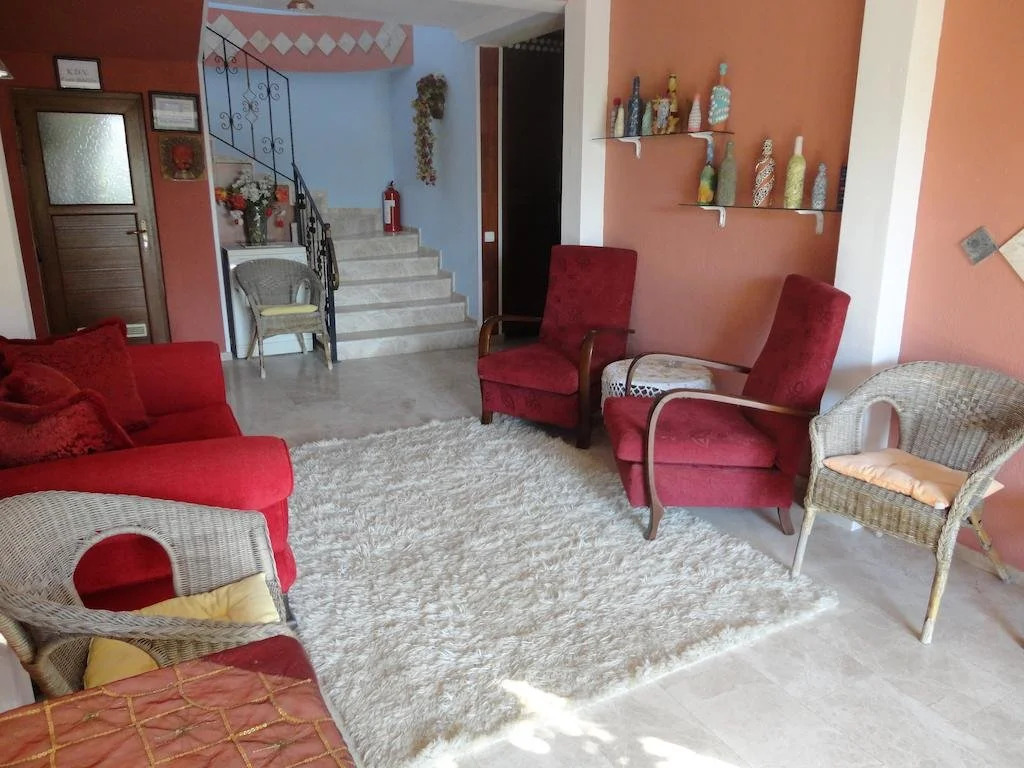 Jasmin Apart Otel