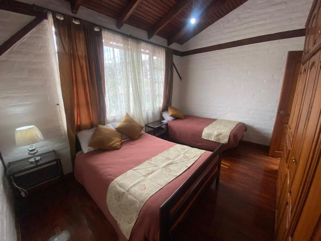 Quinta Las Buganvillas - Ambato