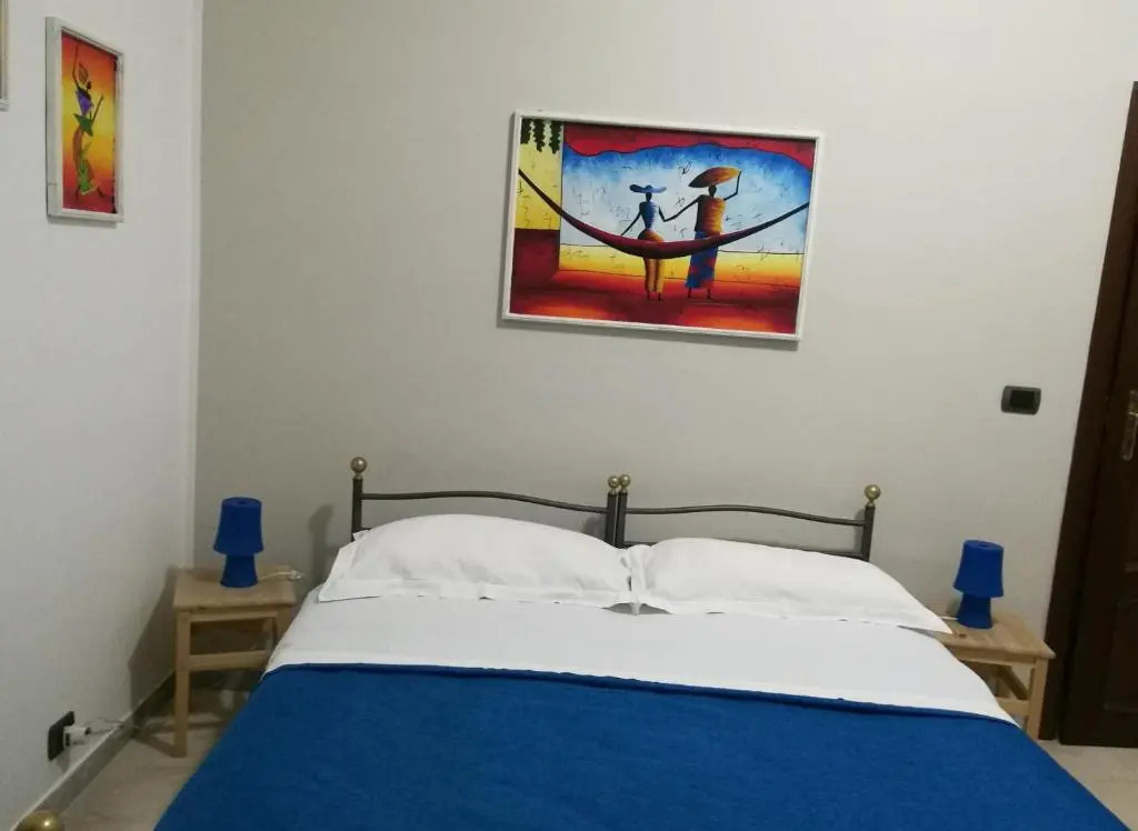 Bed and Breakfast Vecchio Porto
