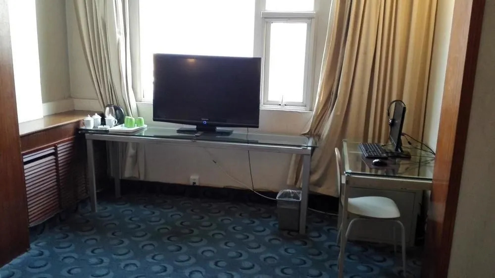 Juhe Express Hotel Luoyang Tianjin Road