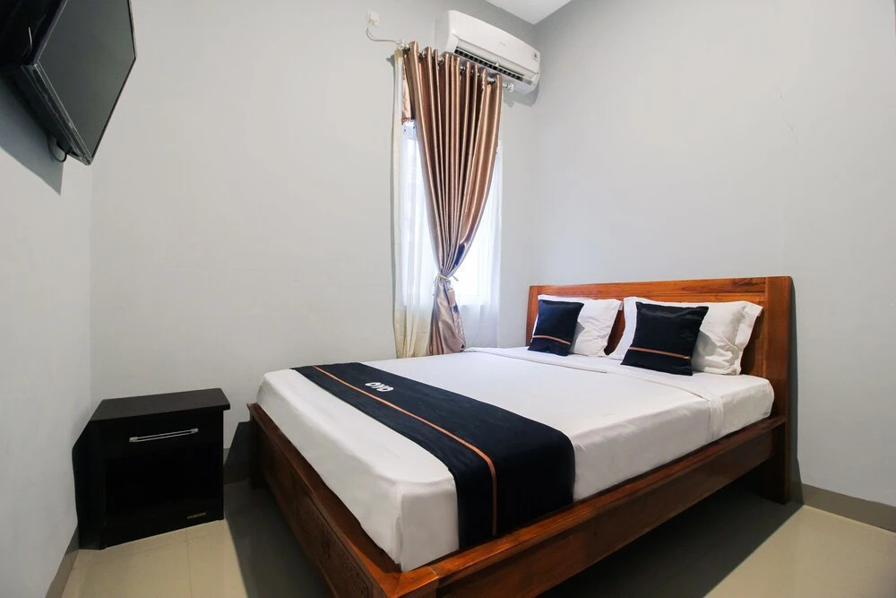 B'rasco Homestay Syariah by OYO