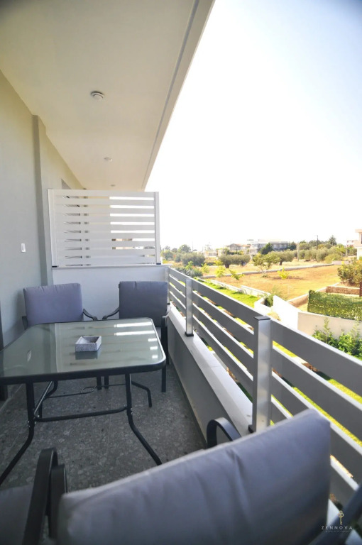 Zennova #29 Sirene Luxury Studio