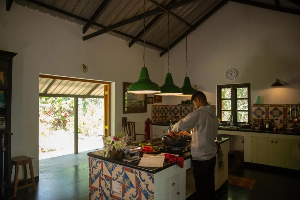 Islas Ridge - A CGH Earth SAHA Experience